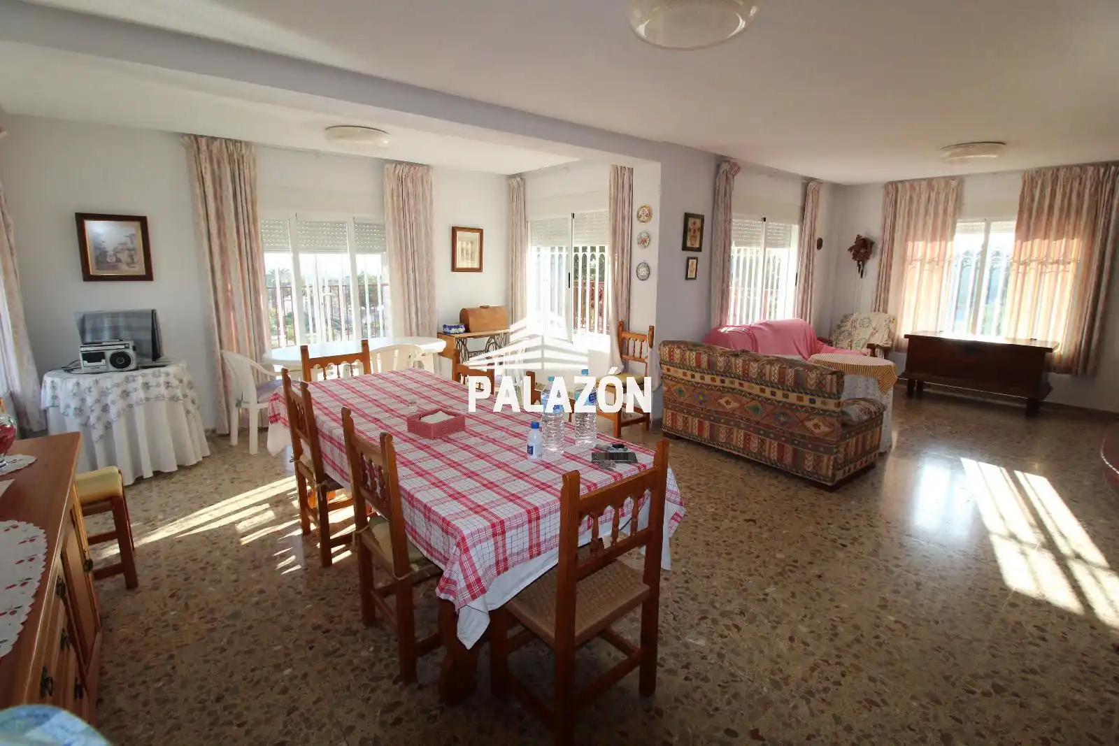 Casa o chalet en venta en Crevillent