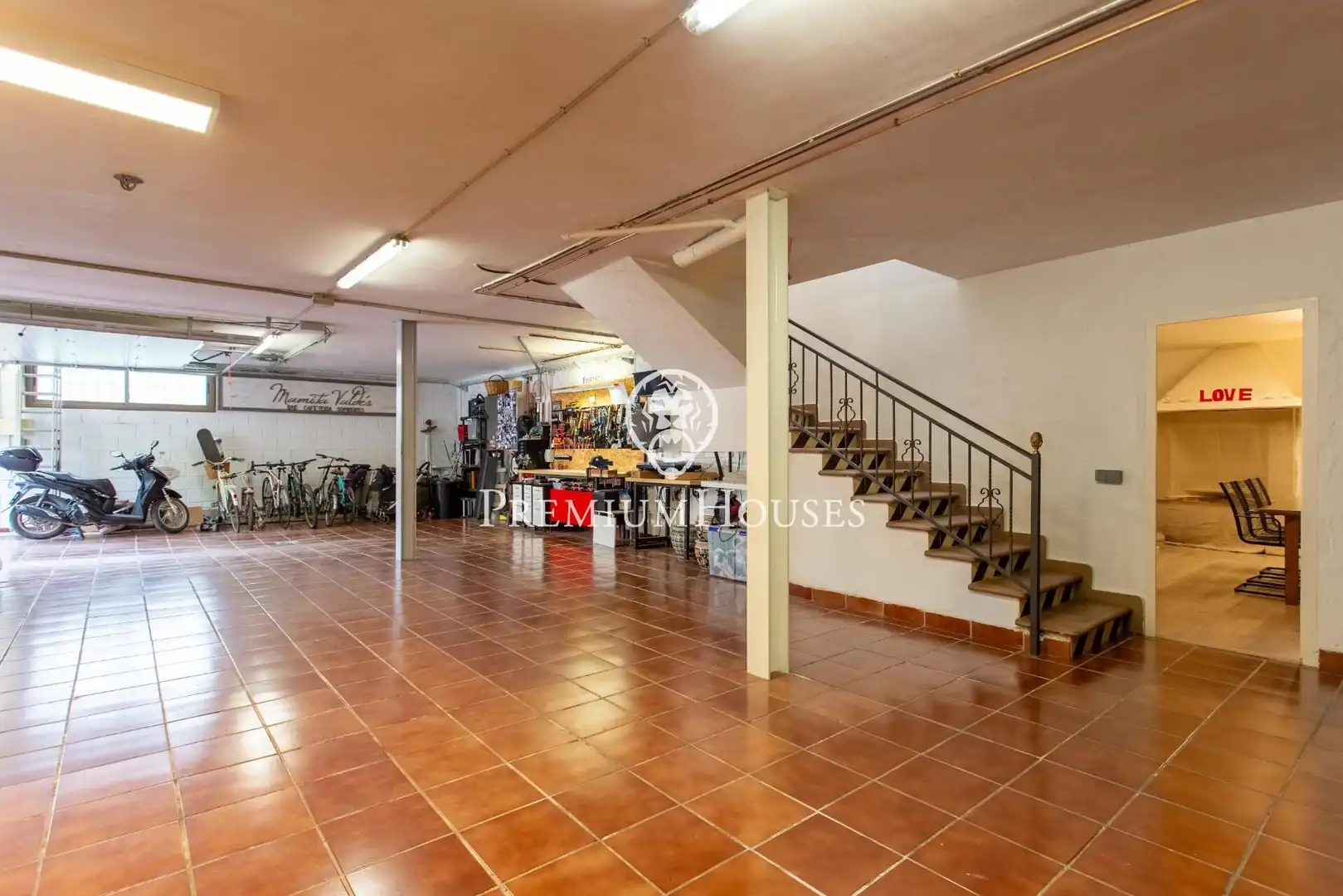 Casa amb jardí en venda a Nucli Urbà, imagen 31