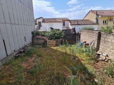 Terreny residencial en venda a Arenas de San Pedro