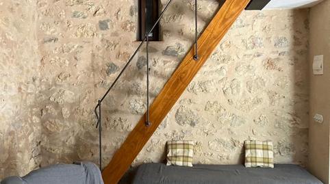 Foto 2 de Finca rústica en venda a La Vall de Laguar, Alicante