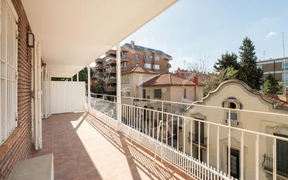 Flat for sale in Carrer de Freixa, Sant Gervasi- Galvany, Sarrià - Sant Gervasi,  Barcelona Capital