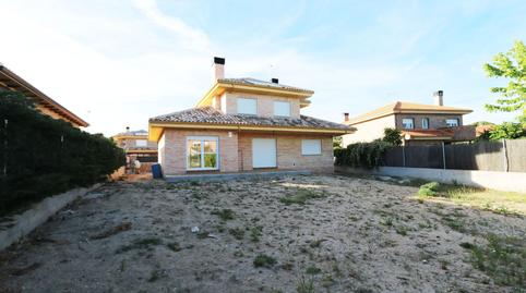 Foto 4 de Casa o xalet de lloguer a Colmenarejo, Madrid