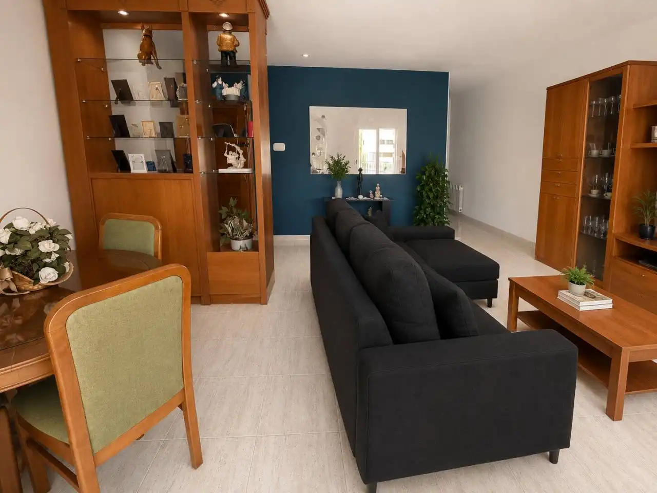 Flat with terrace for sale in Centre, imagen 5