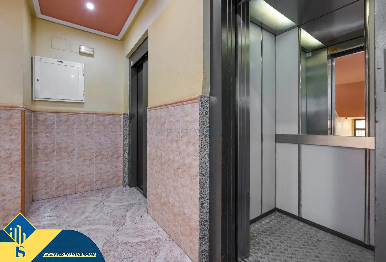 Apartment mit Pool zum Verkauf in Centro, imagen 32