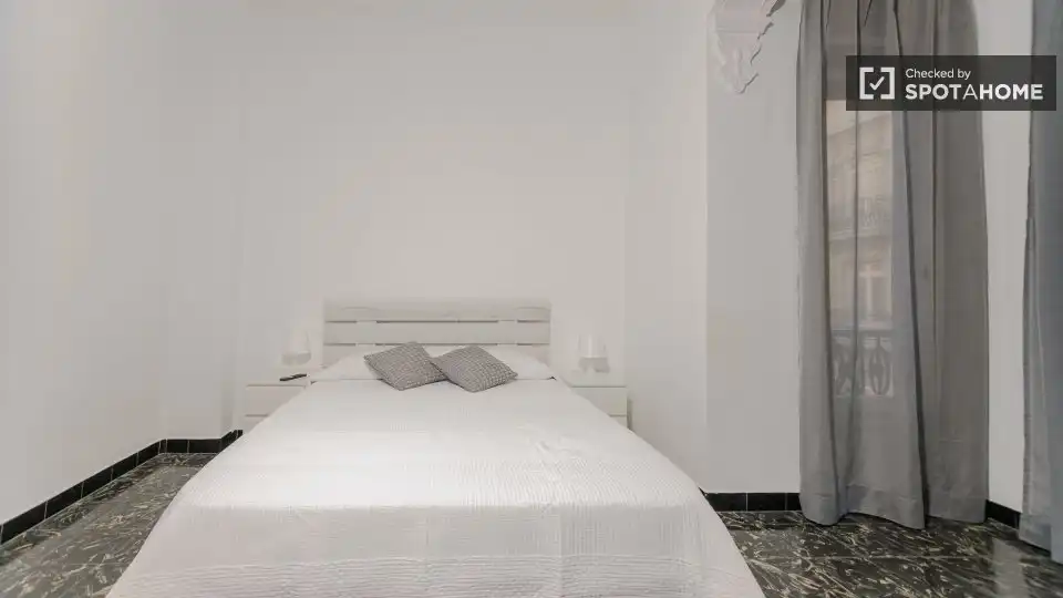Habitación en El Pla del Remei