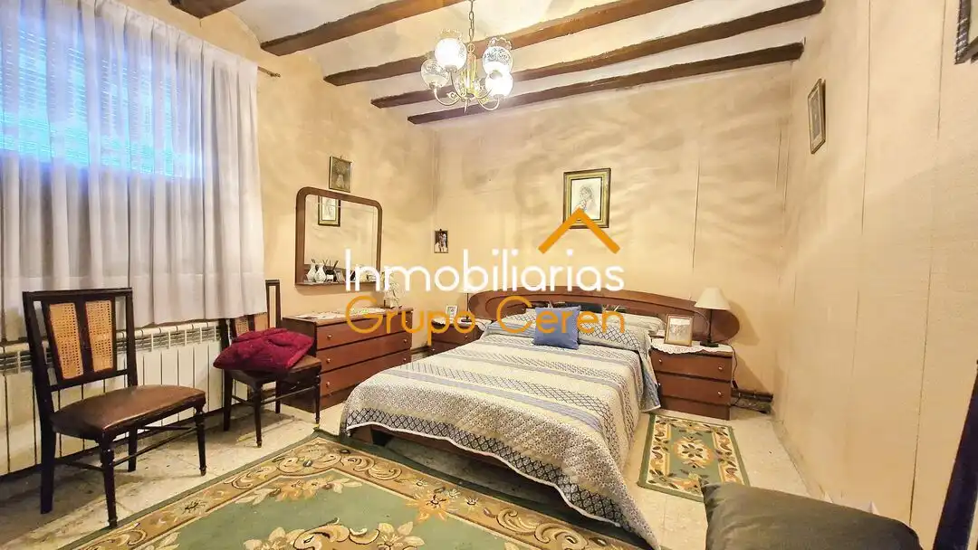 Wohnung zum Verkauf in Redecilla del Camino