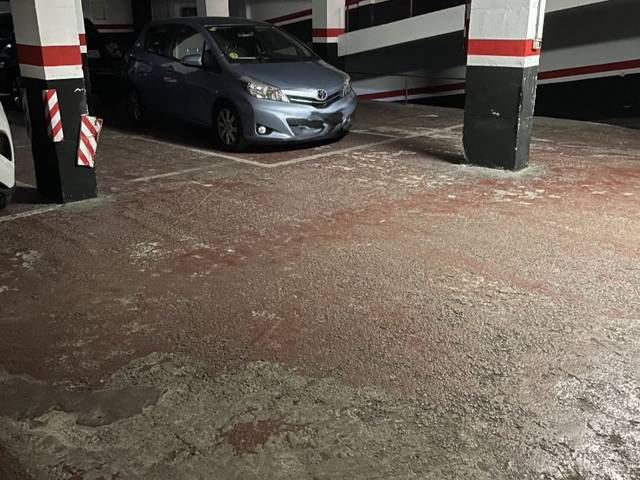 Garaje en Alquiler en Carrer de Sant Josep, 66 en Poble Nou