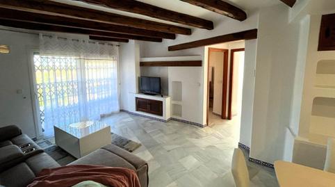 Foto 2 de Àtic en venda a Calle Echegaray, 8, Zona los Frutales, Torrevieja