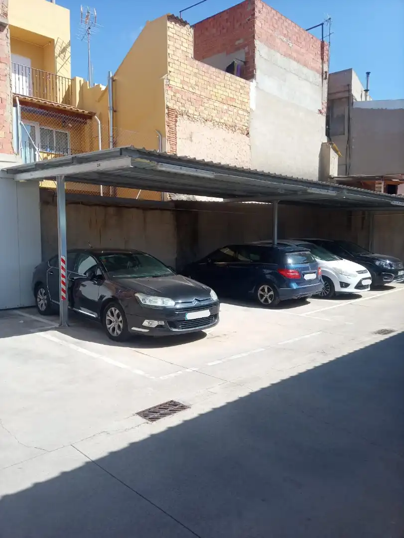 Residential land for sale in Carrer de la Font 34, imagen 6