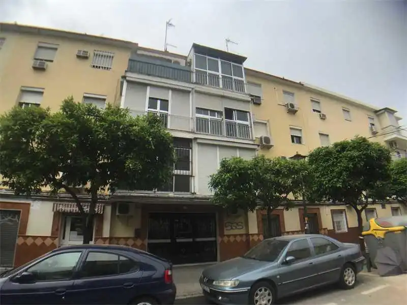 Pis en venda a C/ Conde Halcón Barrio Pio XII, imagen 2