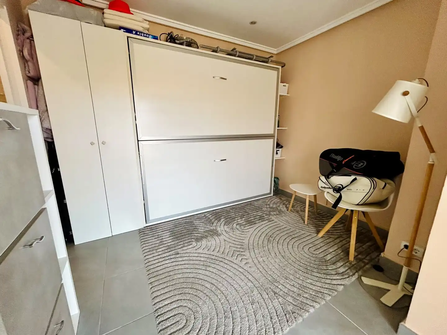 Apartamento con terraza en venta en Centro, imagen 12