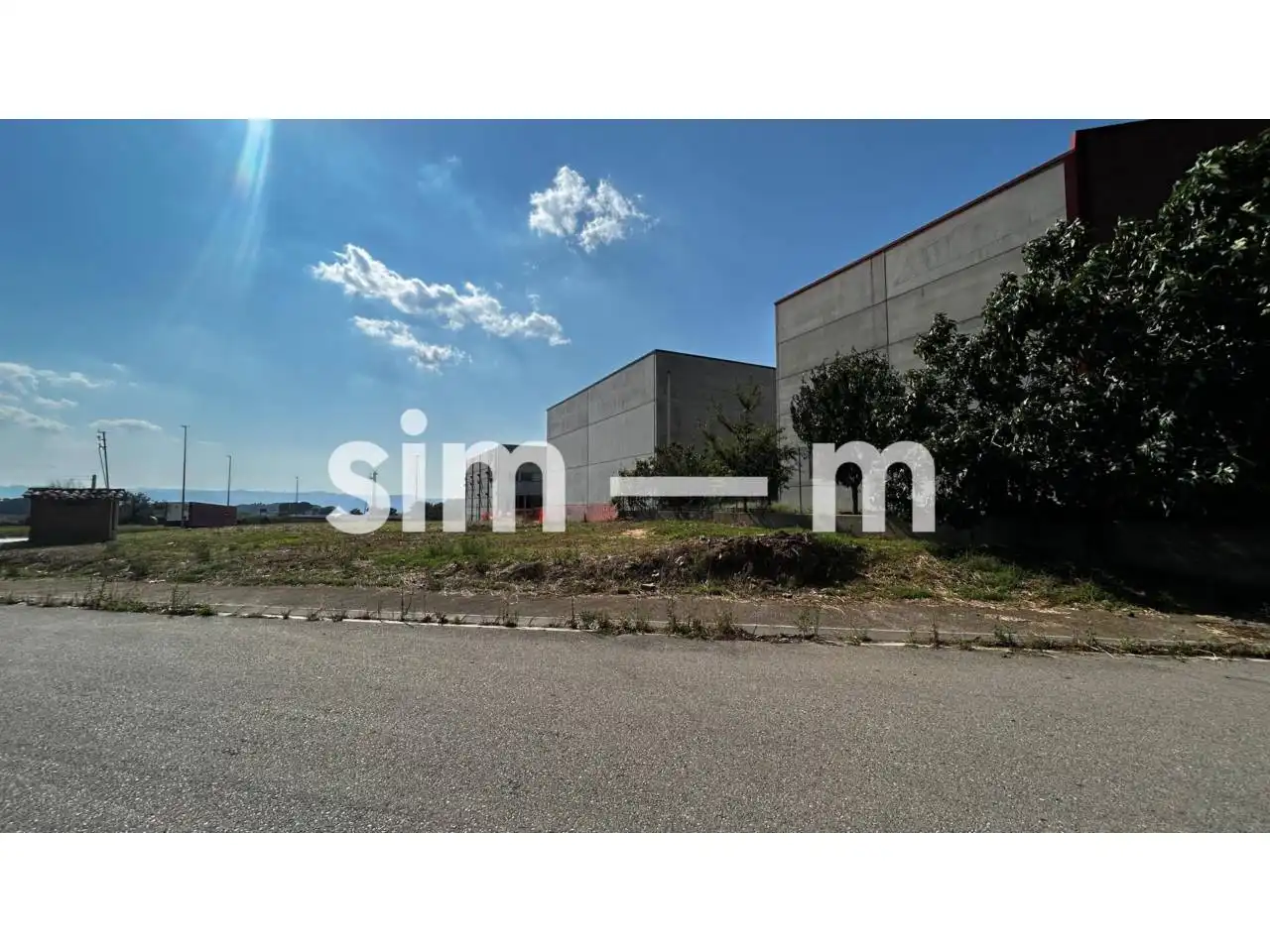 Residencial en venta en Sant Julià de Vilatorta