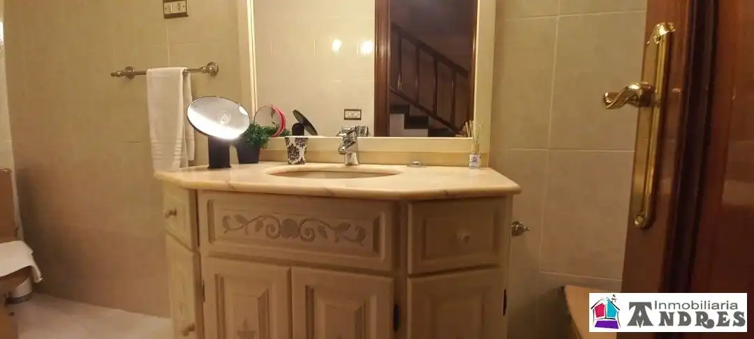 Baño de Edificio en venta en Bermeo