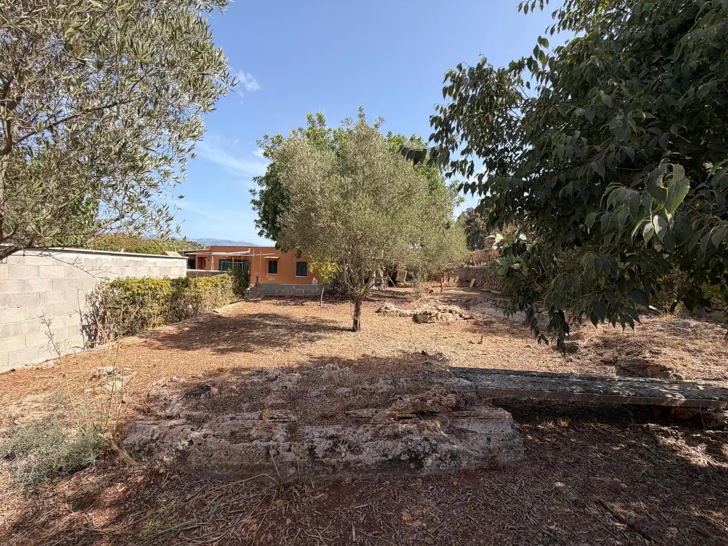 Terreny residencial en venda a Pòrtol, imagen 22