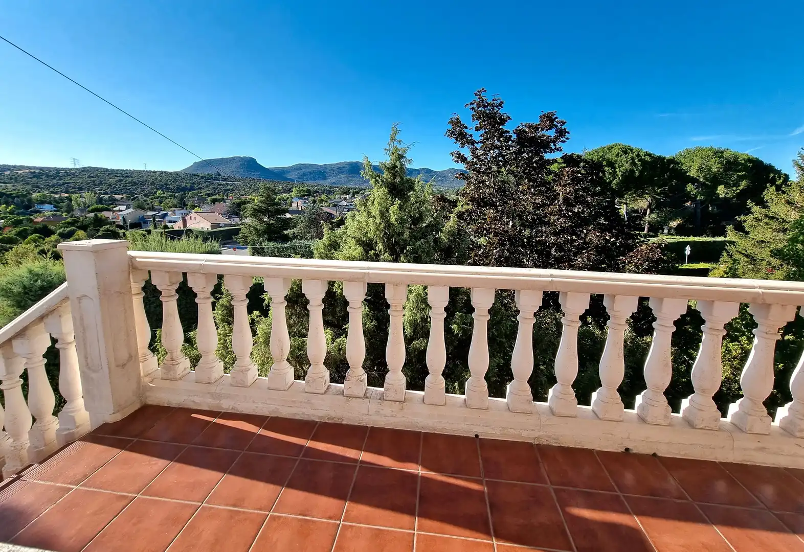 Casa o chalet de alquiler en Calle Enrique Granados, 8, Hoyo de Manzanares