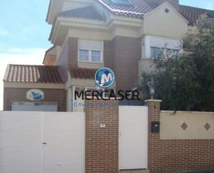 Single-family semi-detached for sale in Cobeña