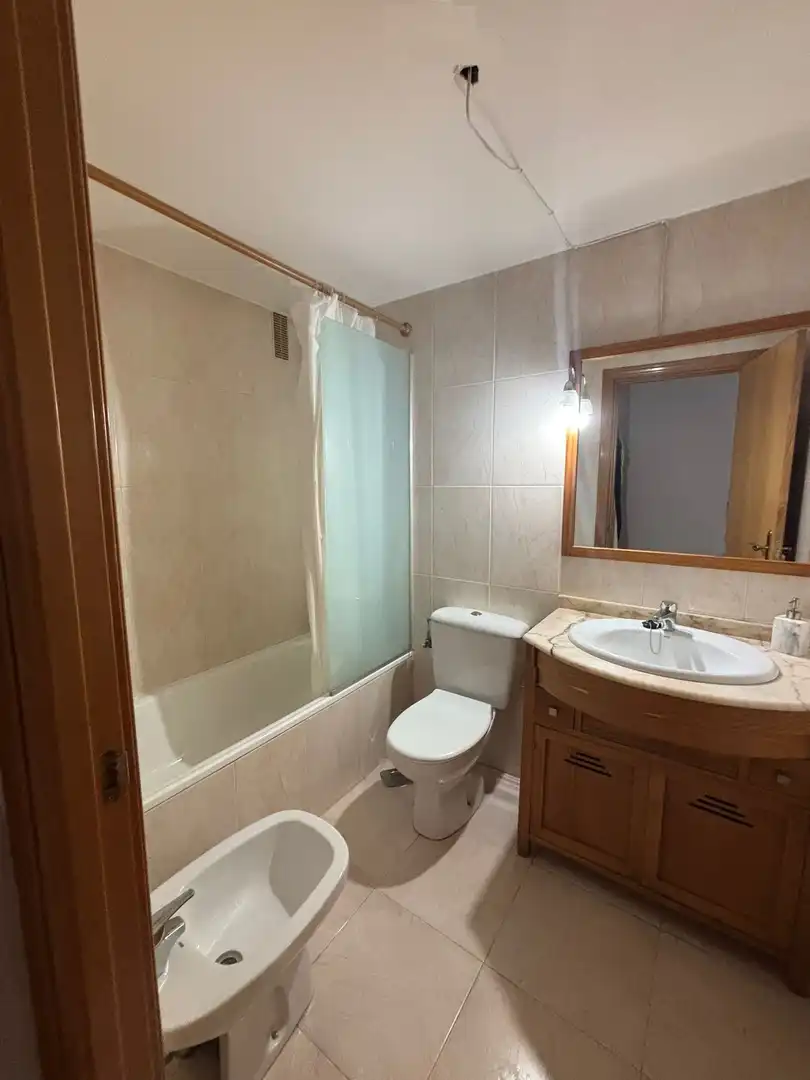 Baño de Piso en venta en Aranjuez con Aire acondicionado y Calefacción