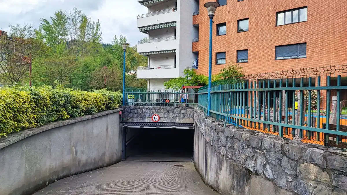 Parking à vendre à Arrasate / Mondragón, imagen 2