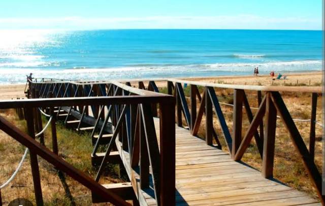 Piso en Venta en Del Puerto en Puerto Deportivo