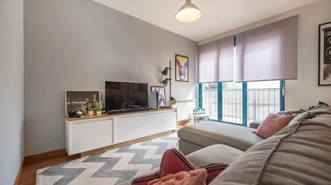 Foto 4 de Planta baja en venta en Gansino, Universidad, Ávila Capital