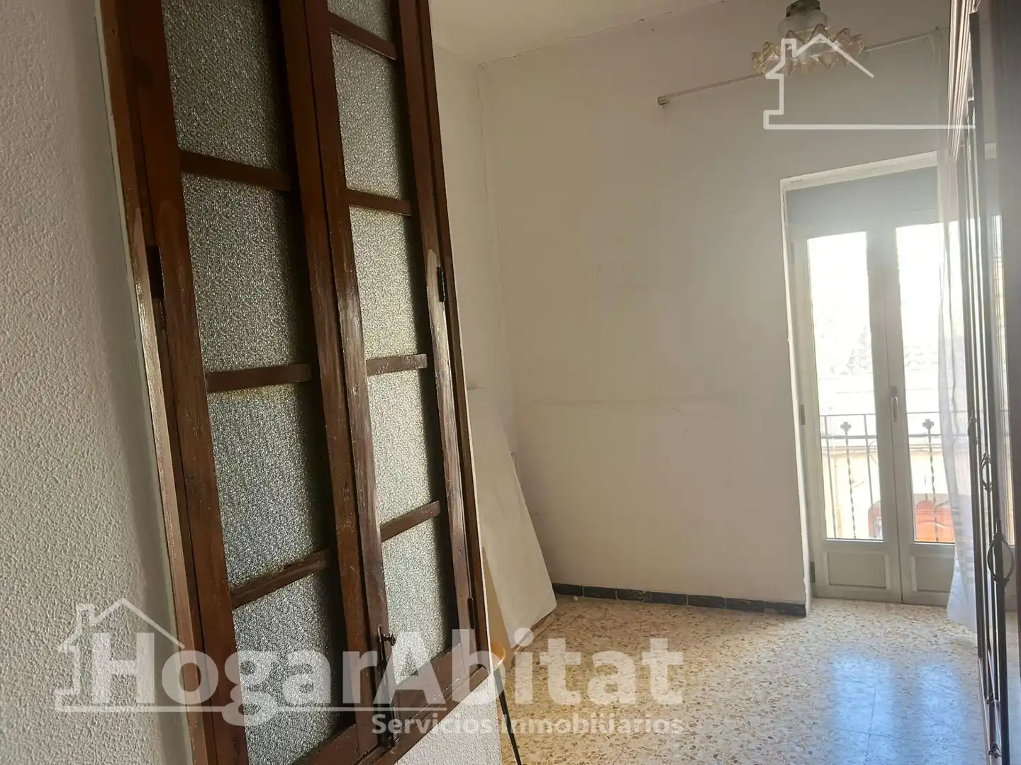 Habitación de Piso en venta en Manises con Aire acondicionado, Terraza y Balcón