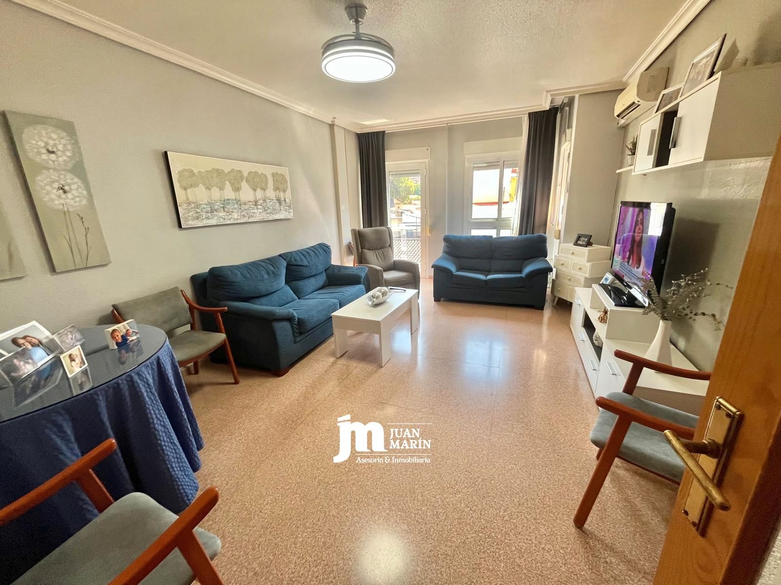 Flat for sale