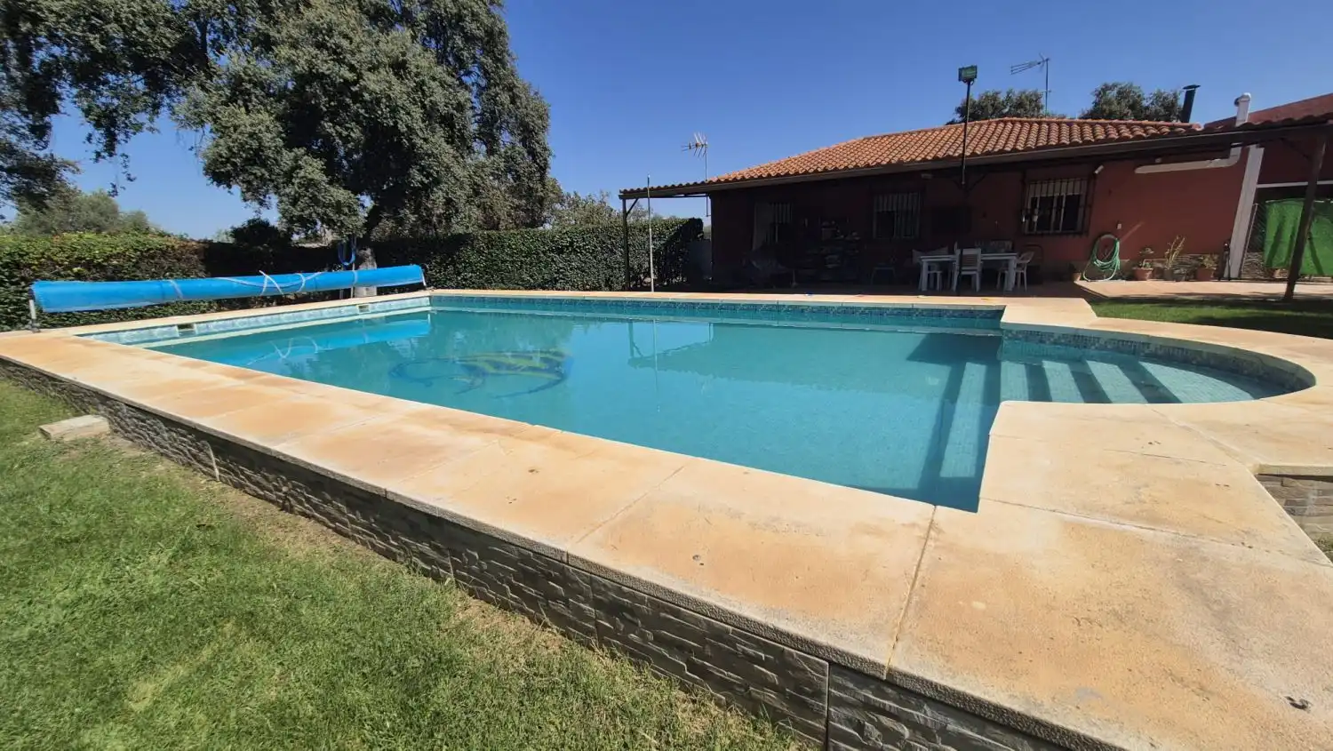 Detached house for sale in Carretera de Sevilla - Los Montitos, imagen 56