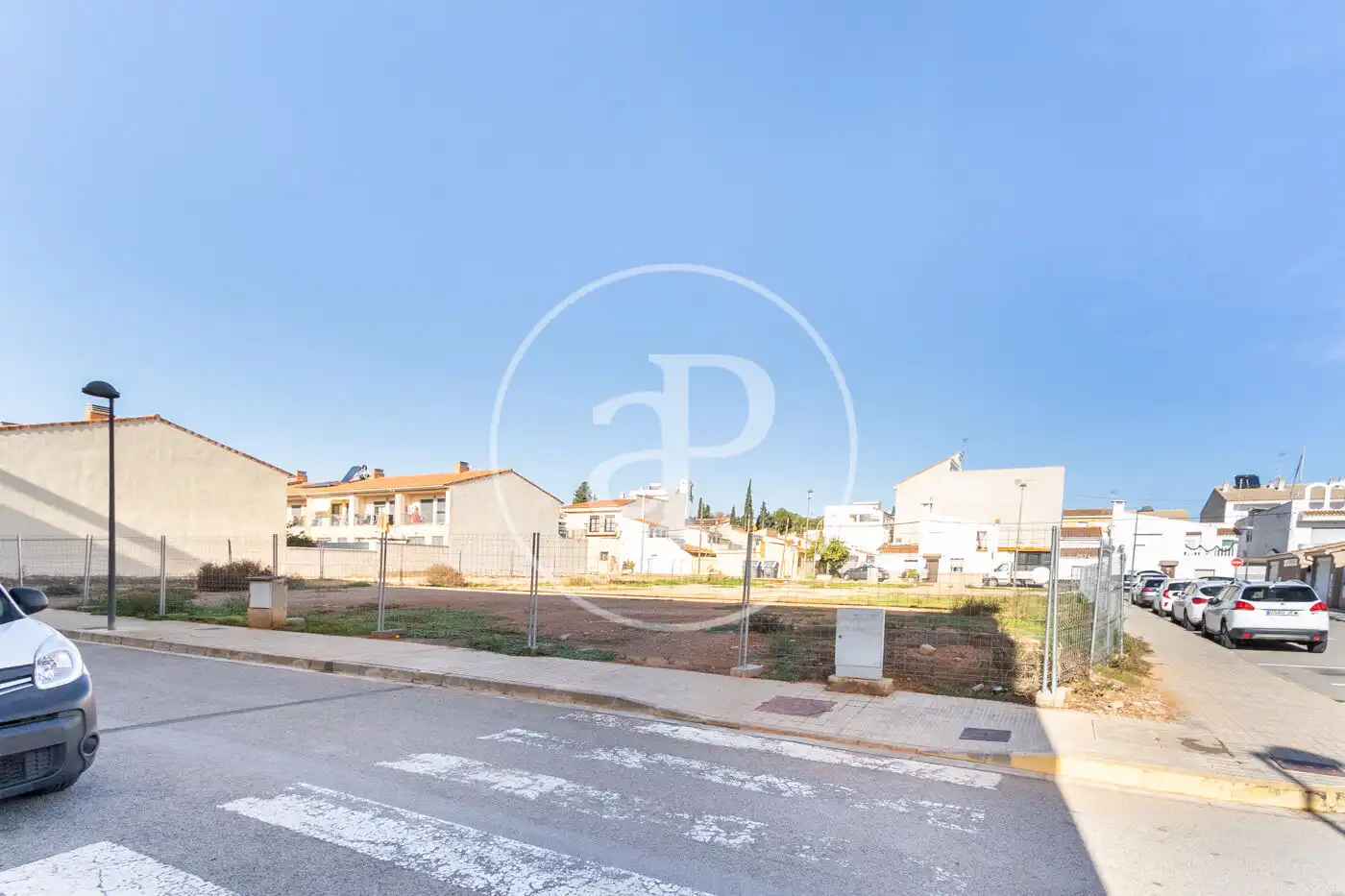 Residencial en venda en Loriguilla