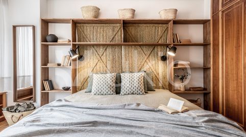 Foto 5 de Apartamento de alquiler en Calle de García de Paredes, Almagro, Madrid Capital
