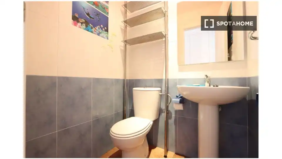 Habitación en El Puerto