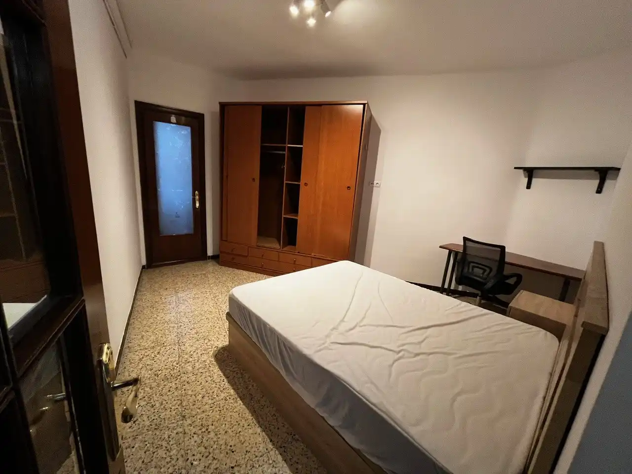 Piso con ascensor en alquiler en Eixample, imagen 10