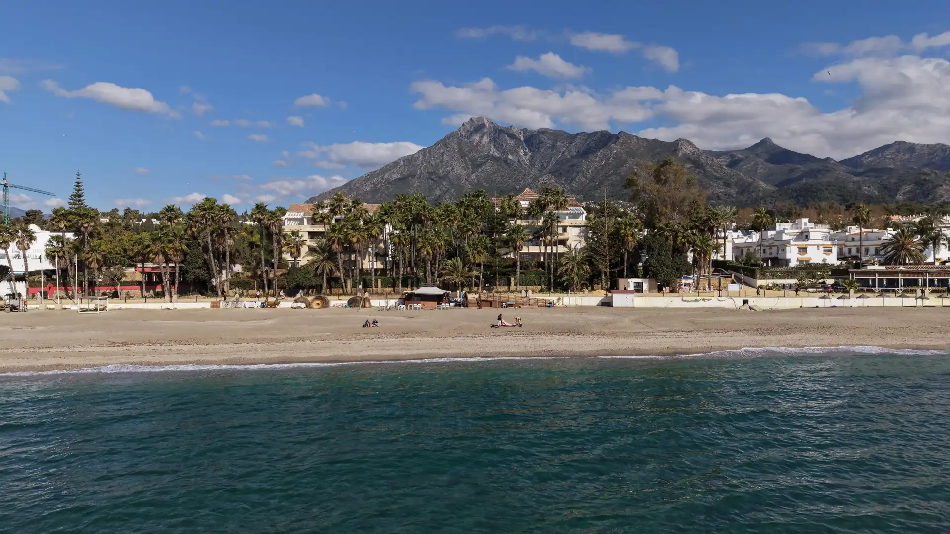 Apartament en venda a 1 Bv Príncipe Alfonso Hohenloh #Es:8 Planta:01 Pt, La Carolina - Guadalpín
