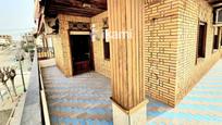 Vista exterior de Pis en venda en Pilar de la Horadada amb Aire condicionat, Terrassa i Traster
