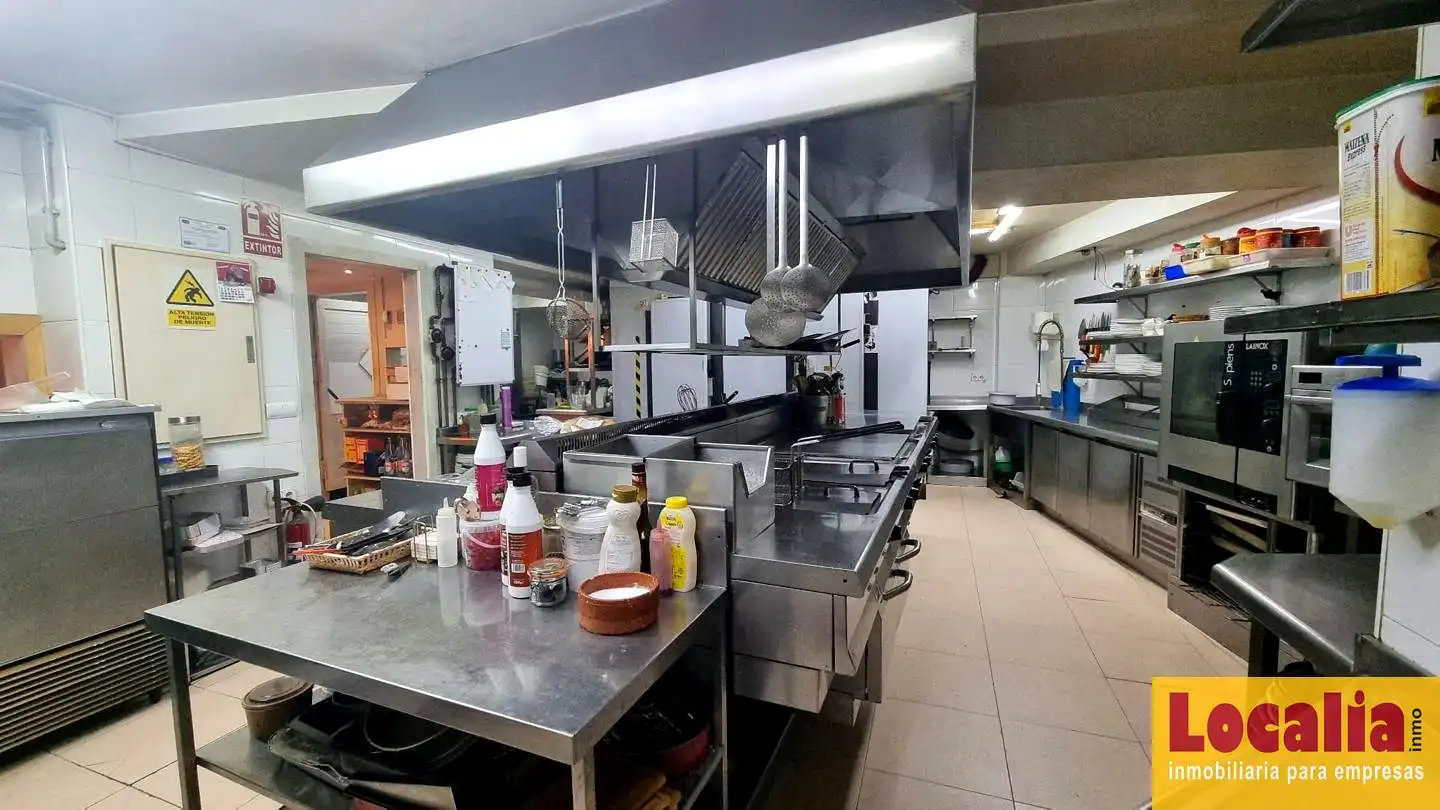 Local commercial à vendre à Joaquín Cayón, imagen 18