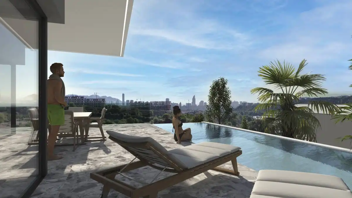 Villa à vendre à Calle Ãvila, imagen 9
