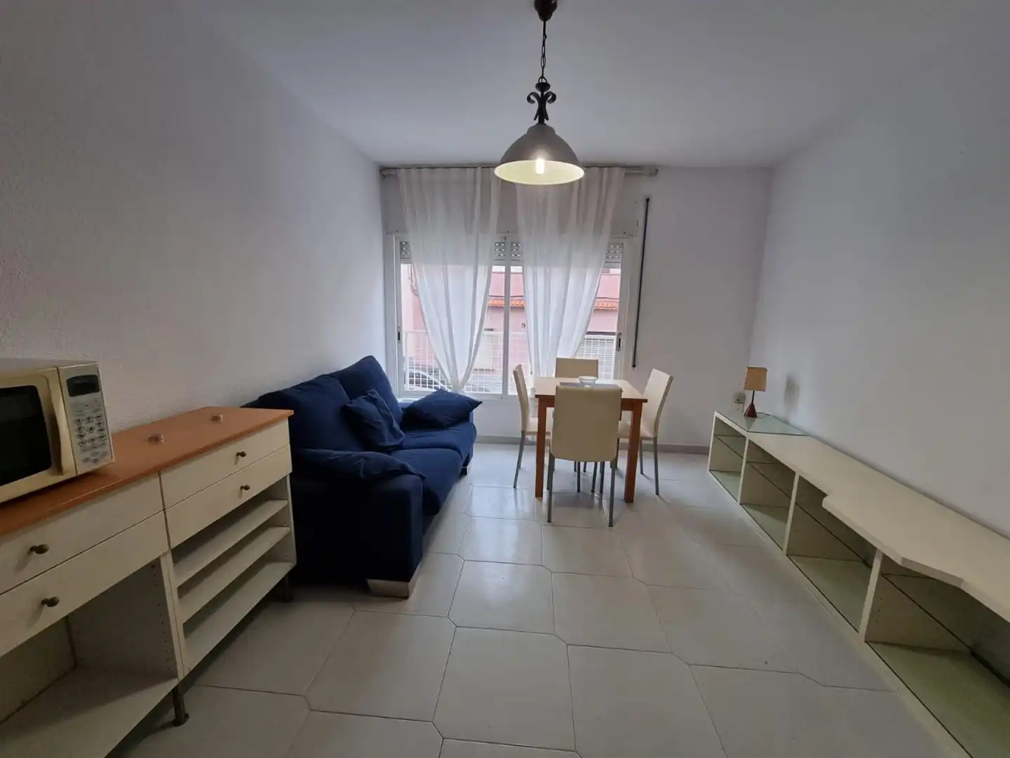 Apartamento de alquiler en Cristòfol Mestres, Centre