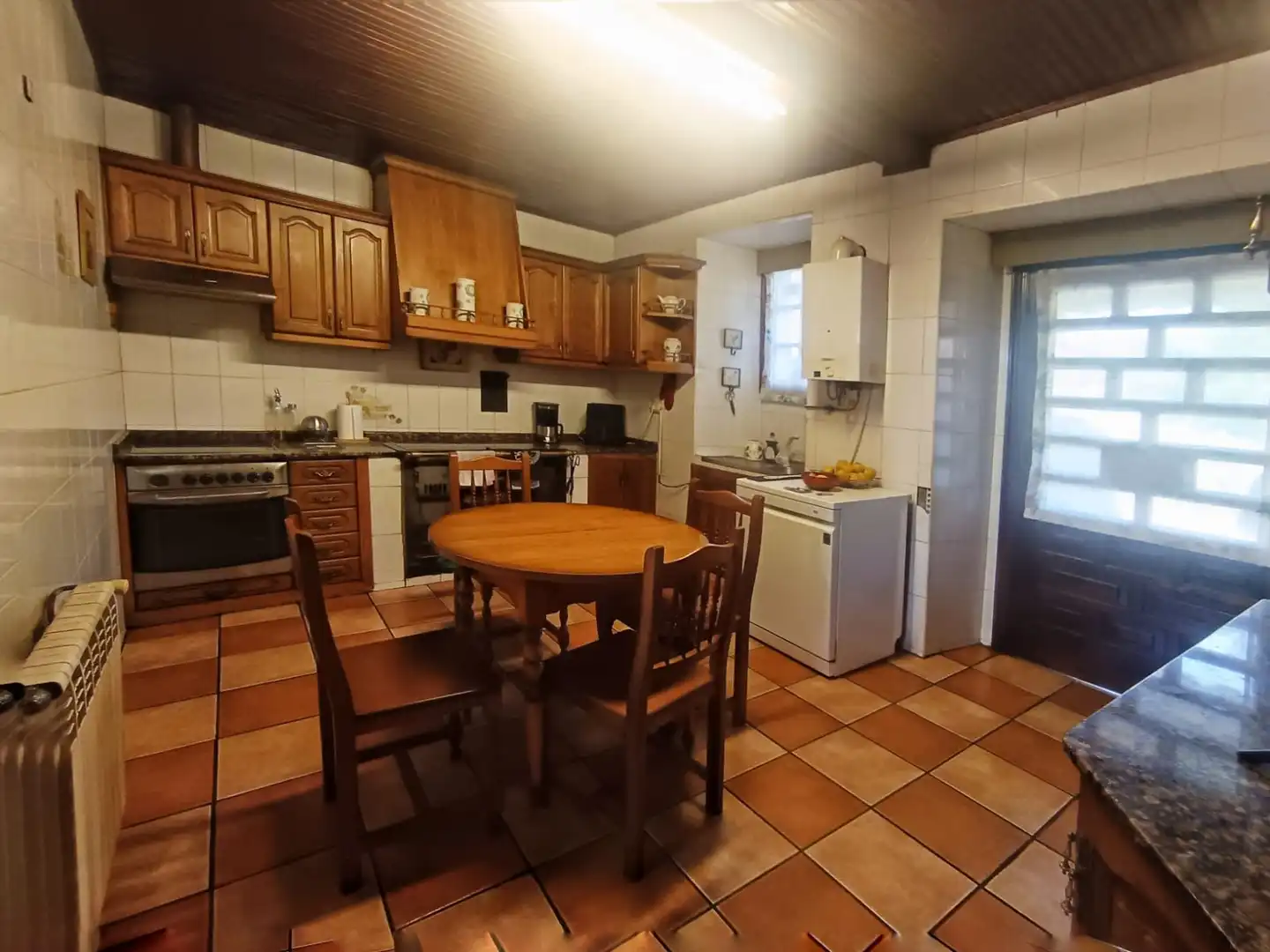 Casa o xalet en venda a Lugar CUIÑAS-VIASCON, 1, Cotobade
