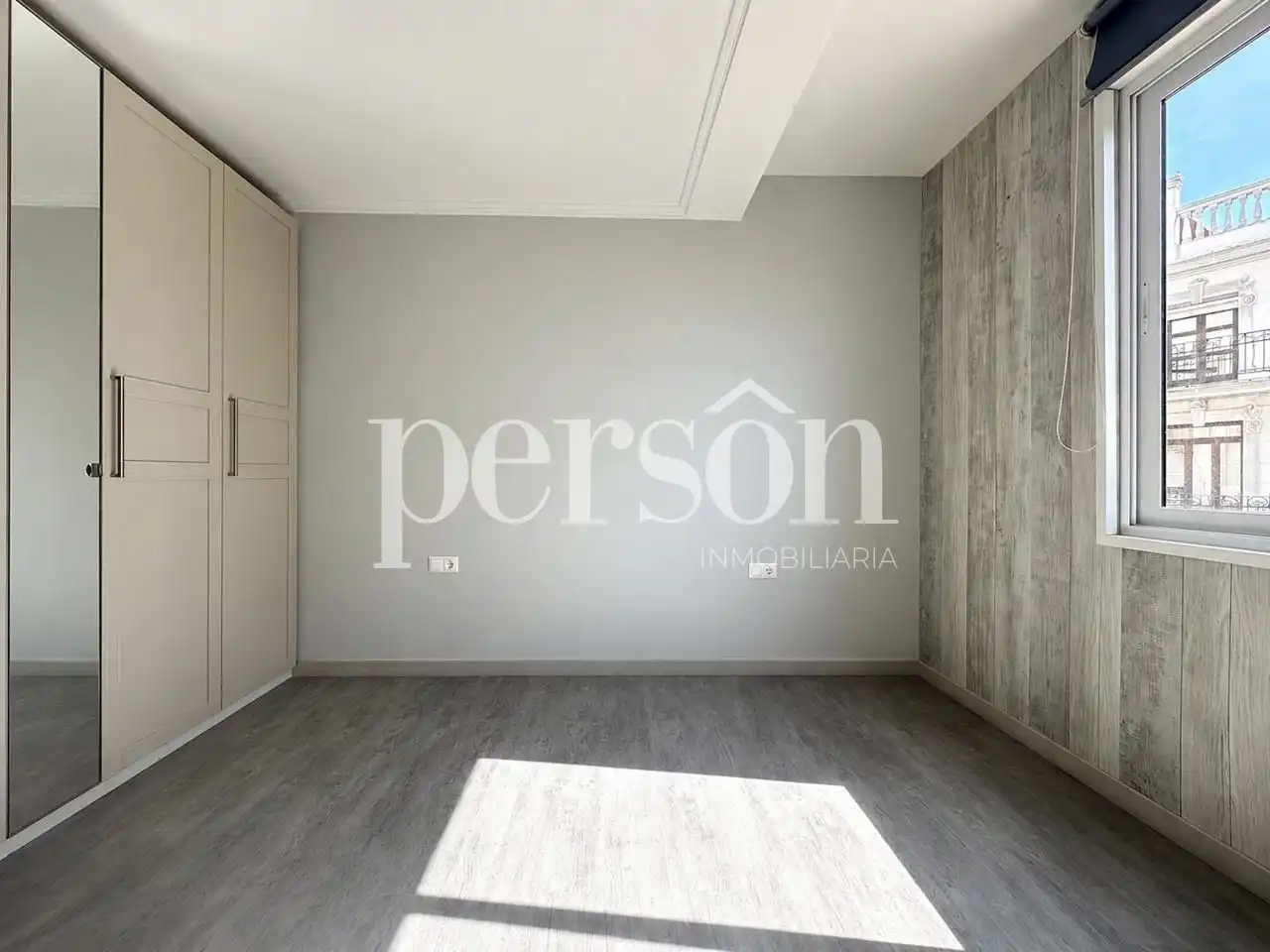 Habitación de Piso de alquiler en Algemesí con Aire acondicionado