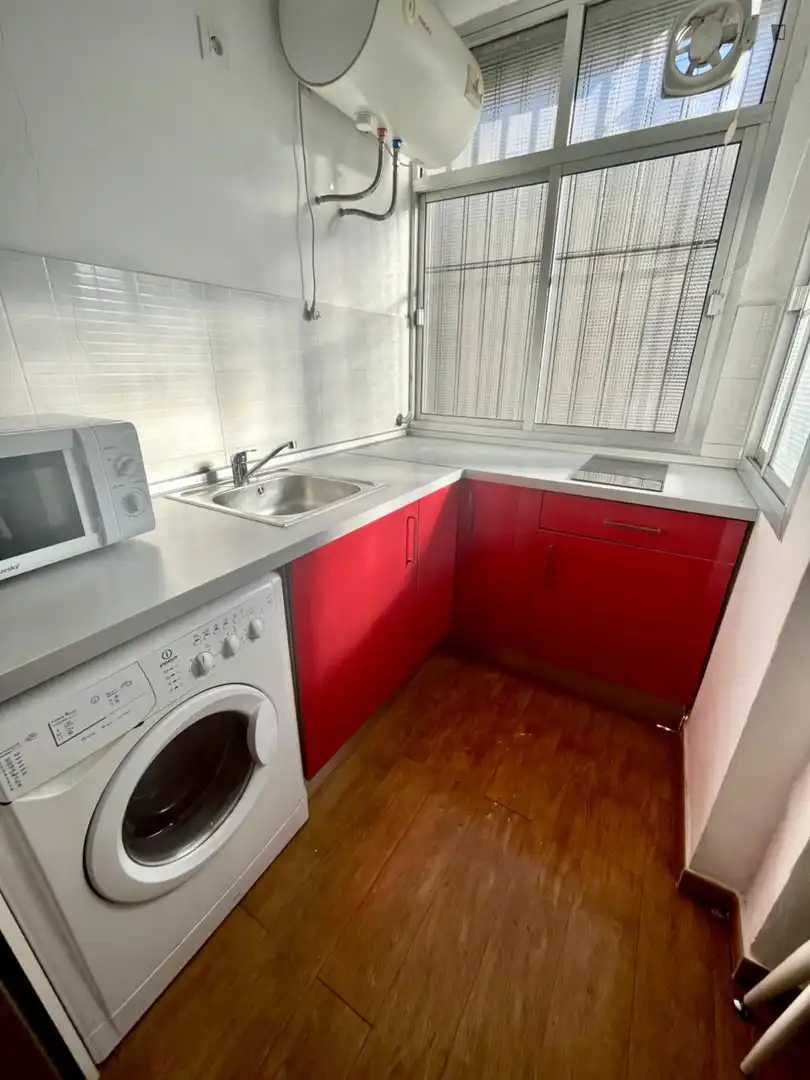 Habitació a El Torrejón - El Cerezo