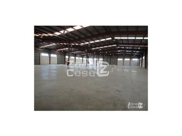 Nave industrielle à vendre à Polinyà de Xúquer