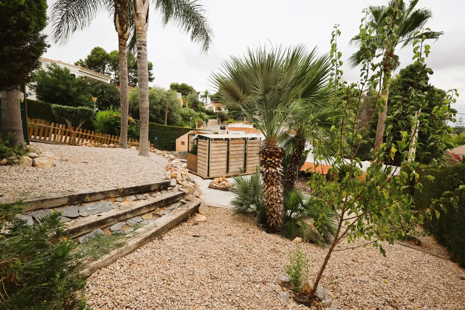 Chalet con piscina en venta en Calle PINOS, imagen 87