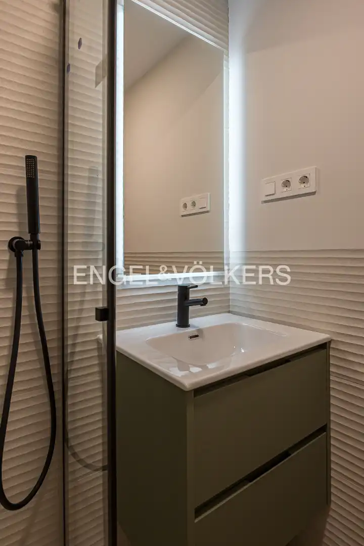 Flat with pool for sale in Ciudad Lineal, imagen 23