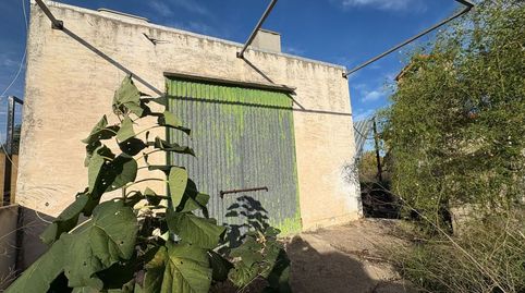 Finca Rúst. en venta en Sueca.