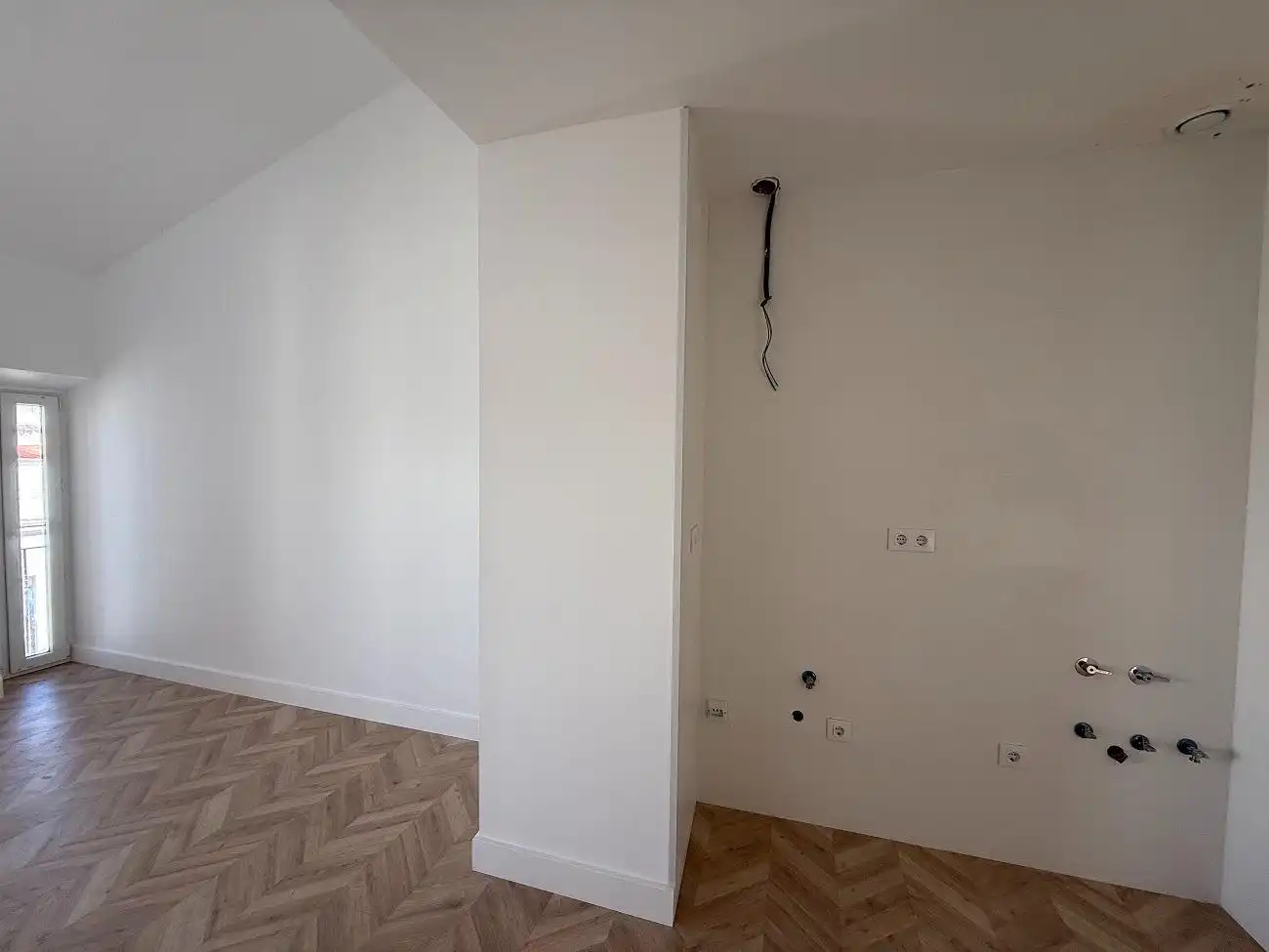 Apartament amb terrassa en venda a Casco Antiguo, imagen 12