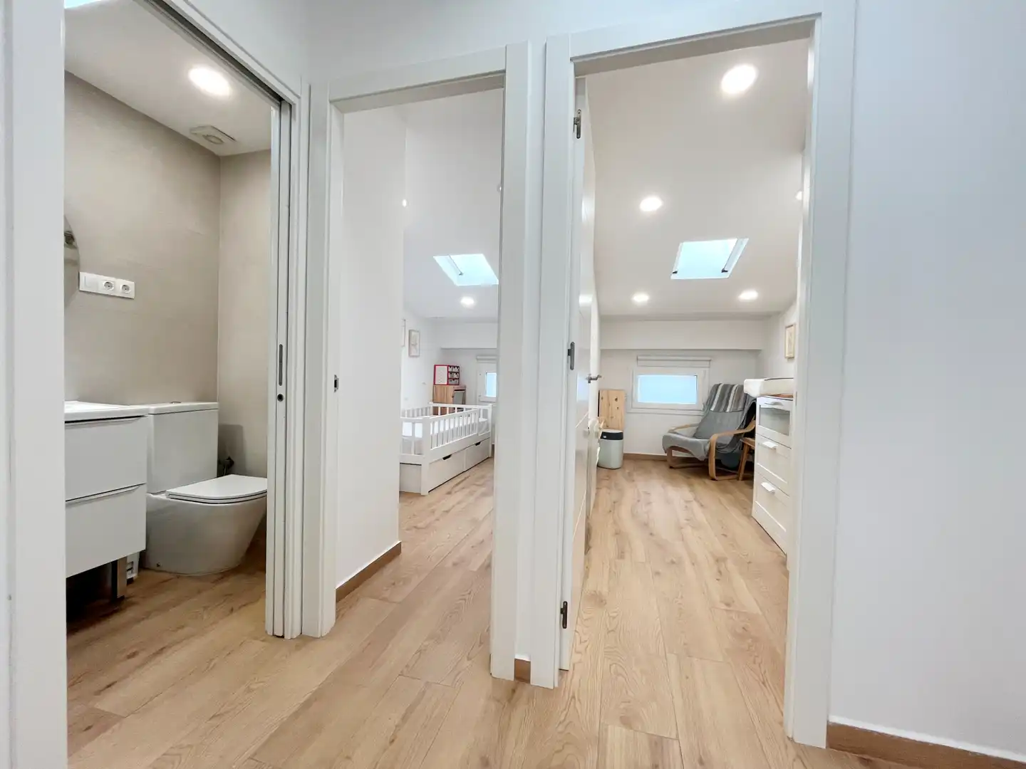 Haus oder Chalet zum Verkauf in Sabadell mit Klimaanlage, Heizung und Terrasse