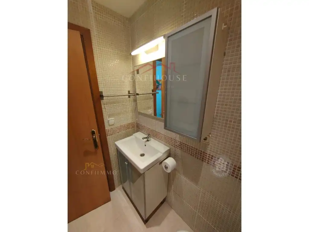 Piso en venta en Calle migjorn, Mas Mora - Sant Daniel