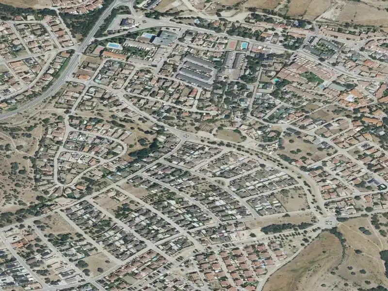 Haus zum Verkauf in Paseo Arroyo, imagen 3