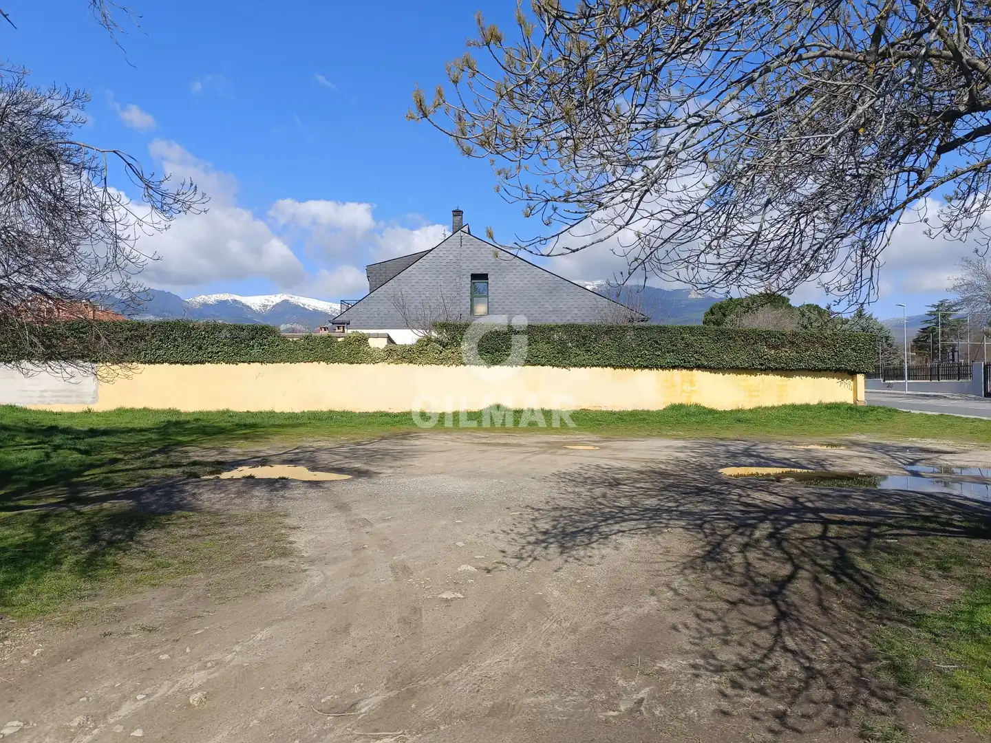 Residential land for sale in Soto del Real, imagen 7