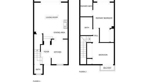 Foto 2 de Casa adosada en venta en Mijas Golf, Málaga