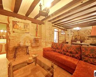 Living room of House or chalet for sale in Torre del Compte